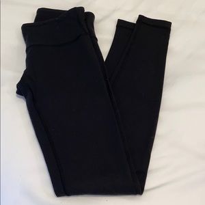 Lululemon leggings💫